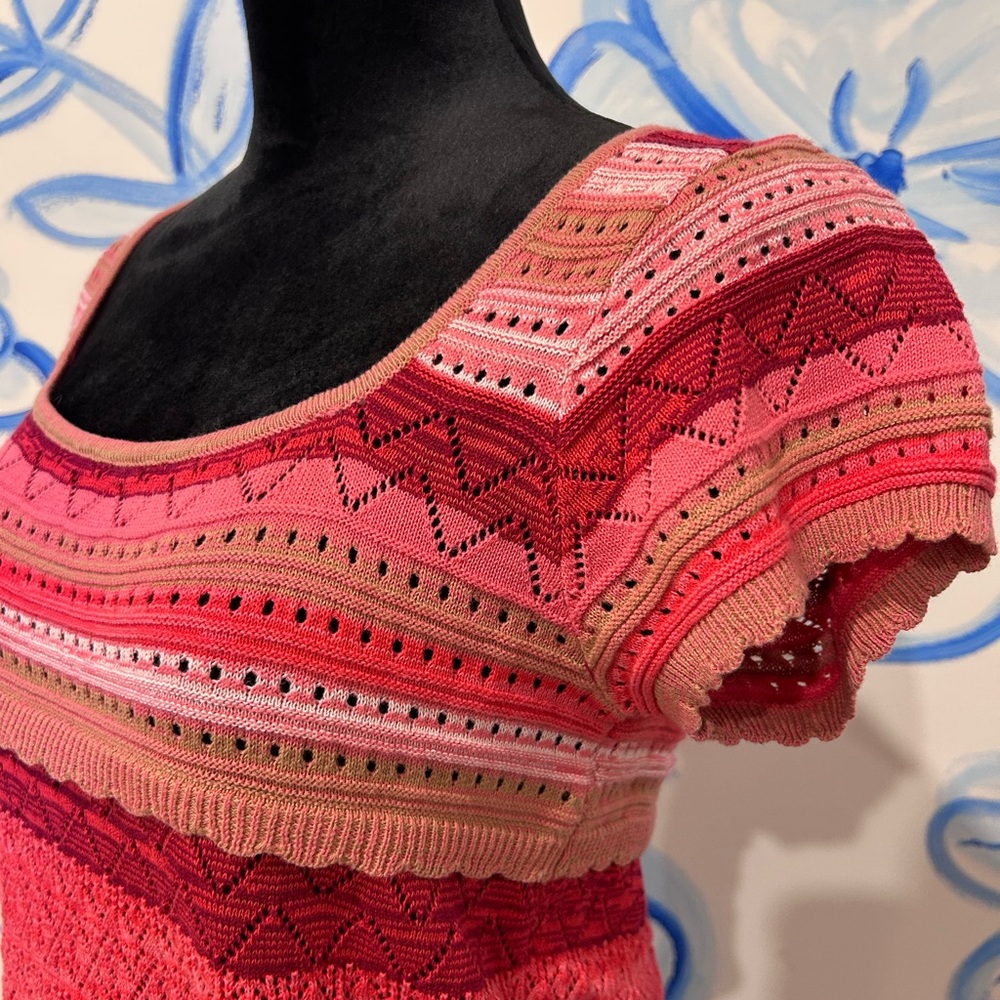 Frye Knit Top - Picture 2 of 5